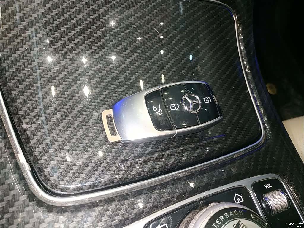 Mercedes-Benz E-Class, 2017 17