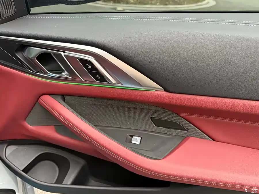 BMW 4 Series, 2024 15