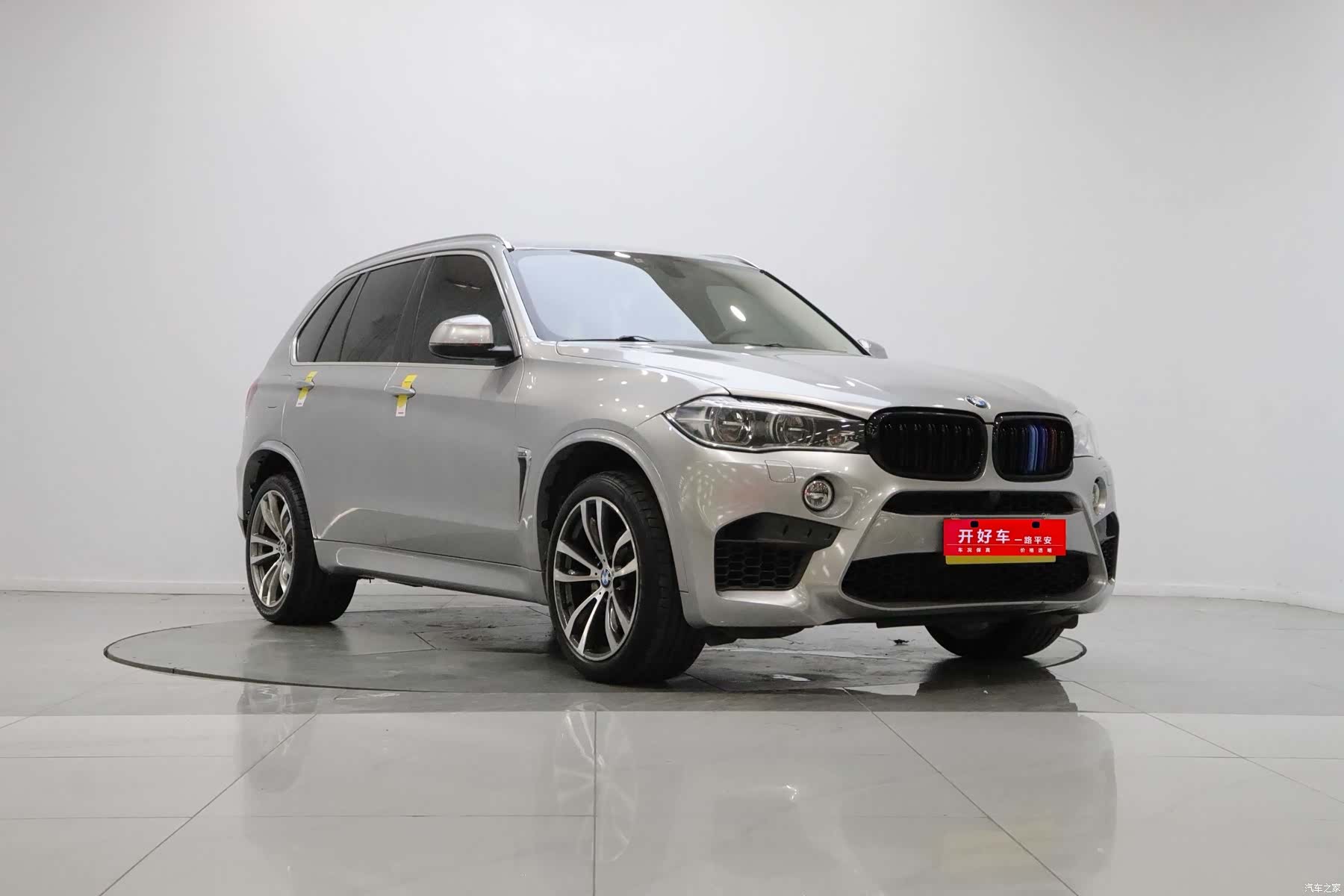 BMW X5, 2017 3