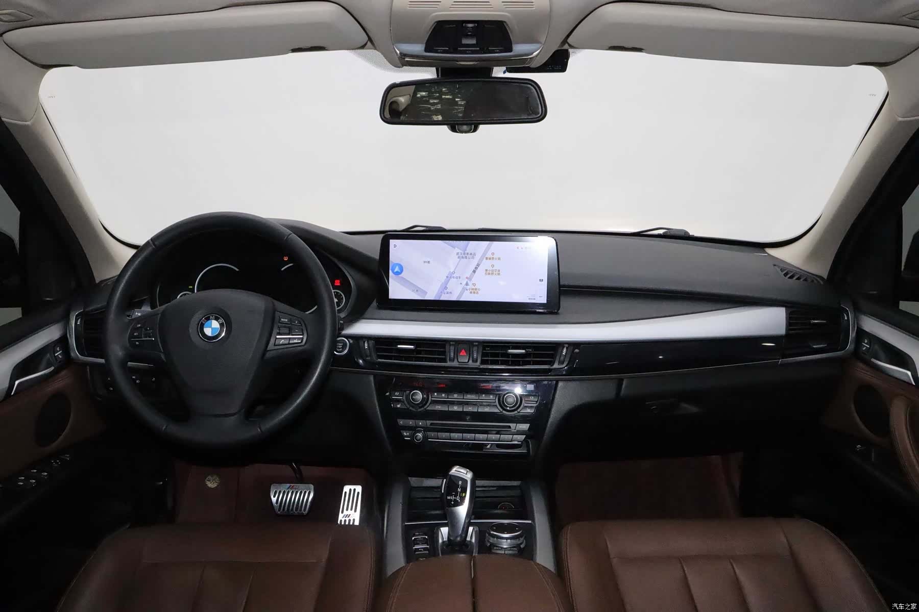 BMW X5, 2017 19
