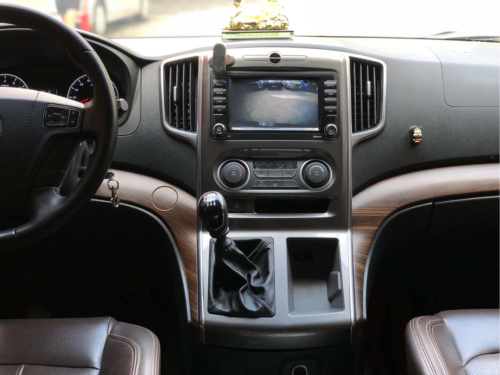 DongFeng 7, 2021 14