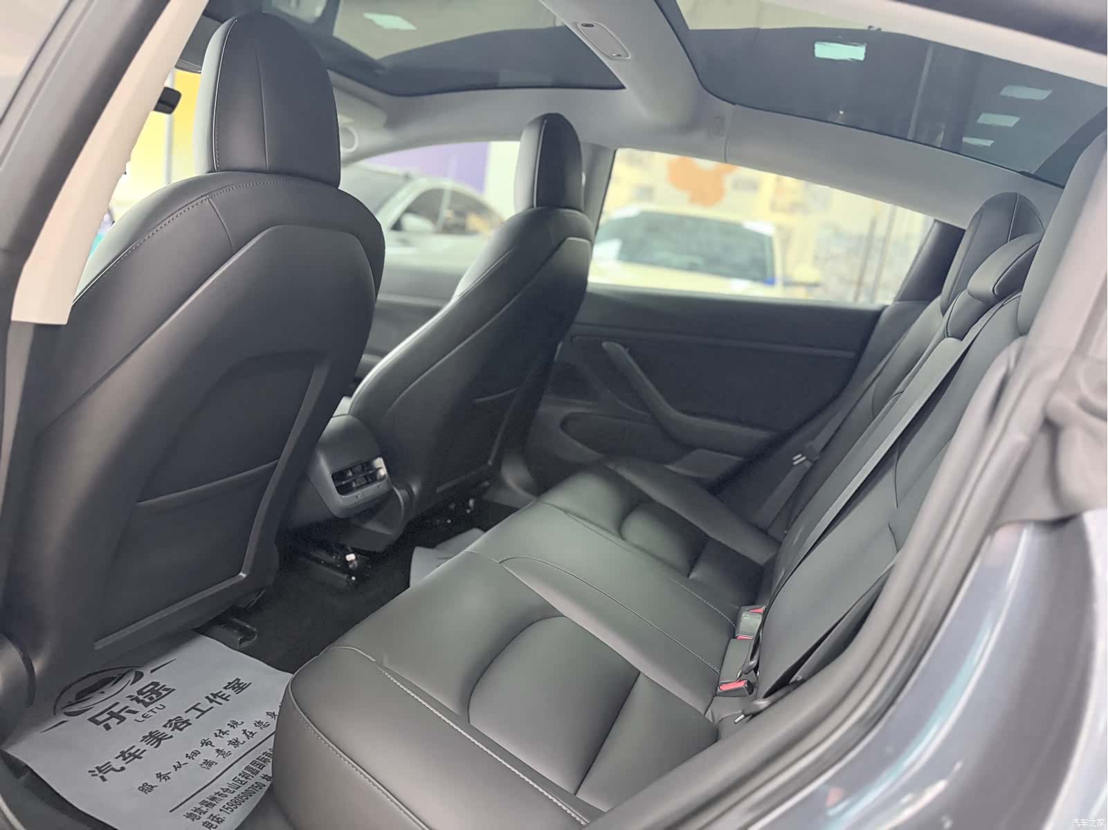 Tesla Model 3, 2021 7