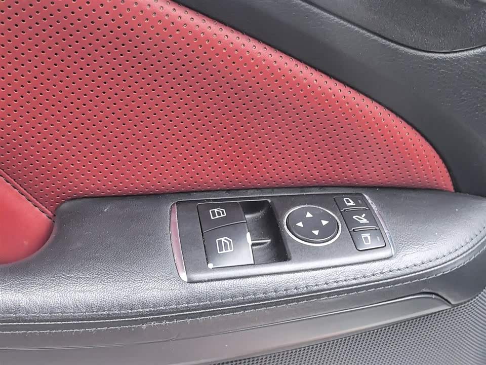 Mercedes-Benz SLK class