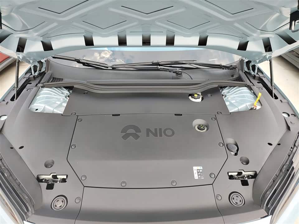 NIO ET5 NIO ET5
