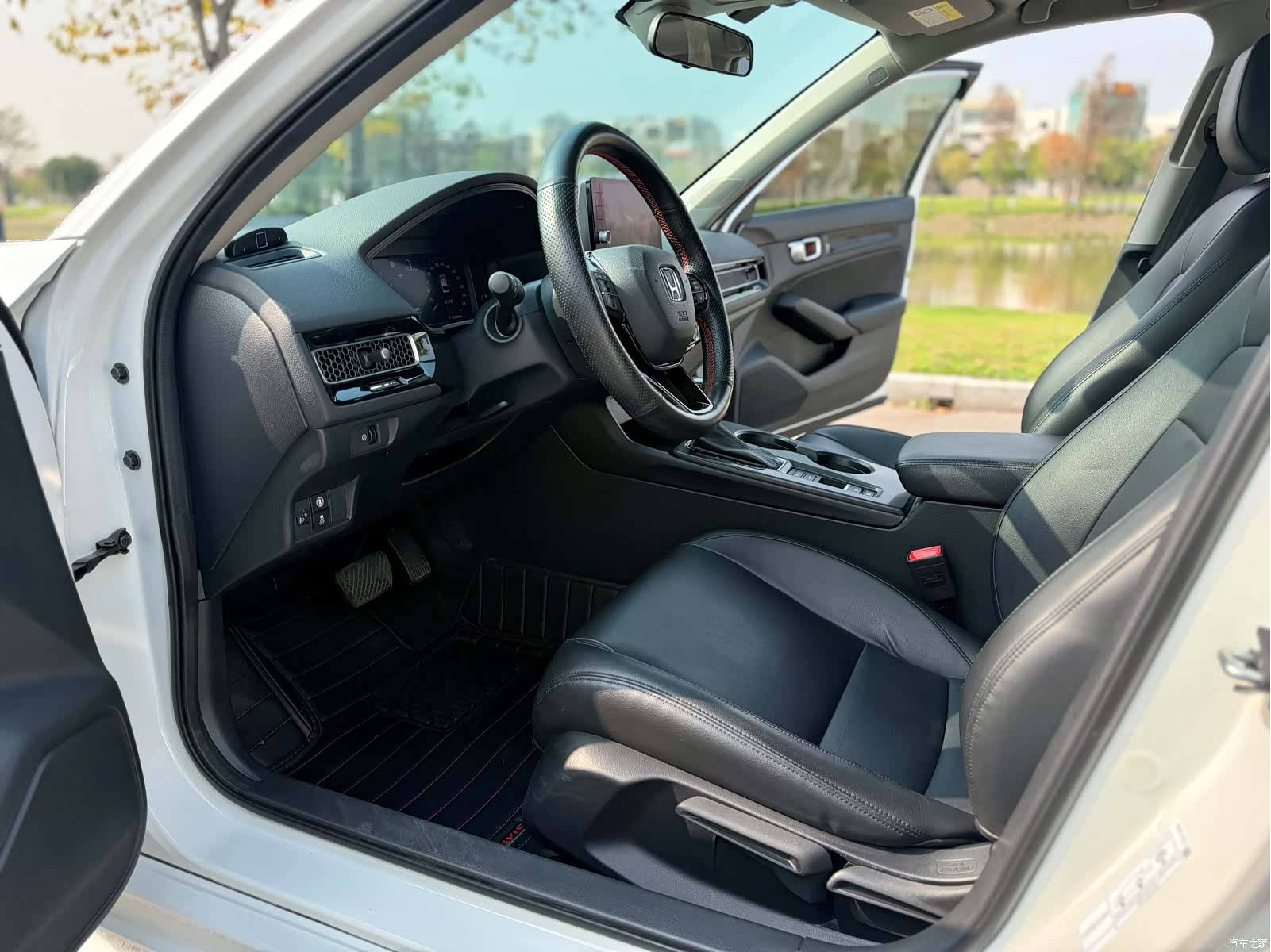 Honda Civic, 2024 6