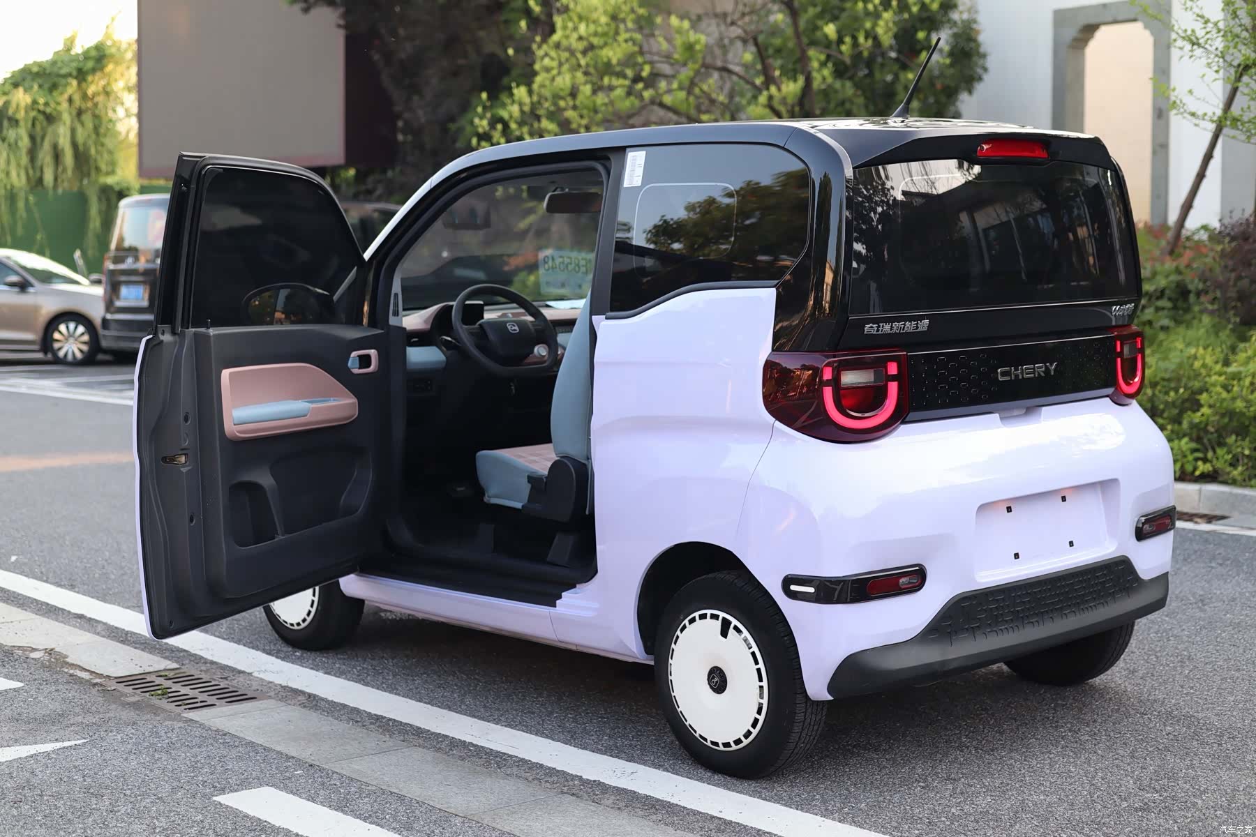 Chery QQ, 2024 10