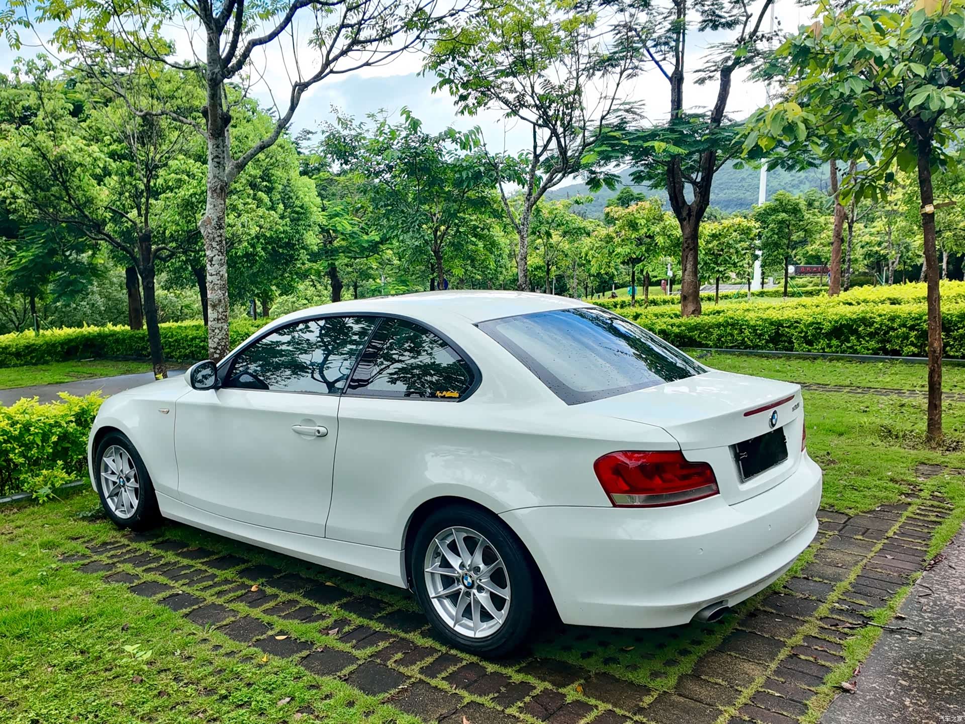 BMW 1 Series, 2014 32