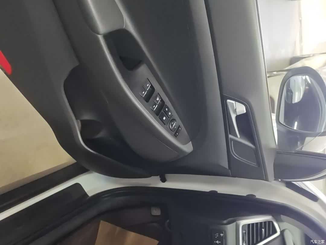 Hyundai Tucson, 2018 15