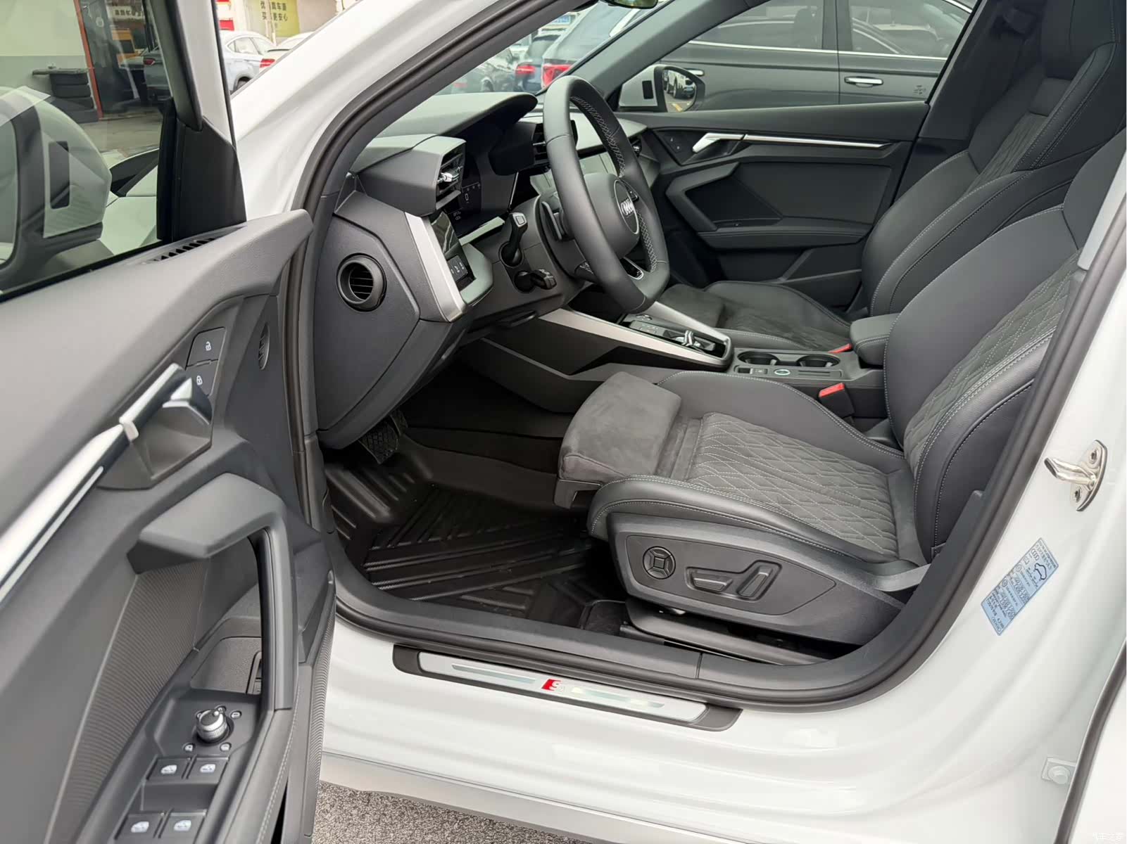 Audi A3, 2023 14