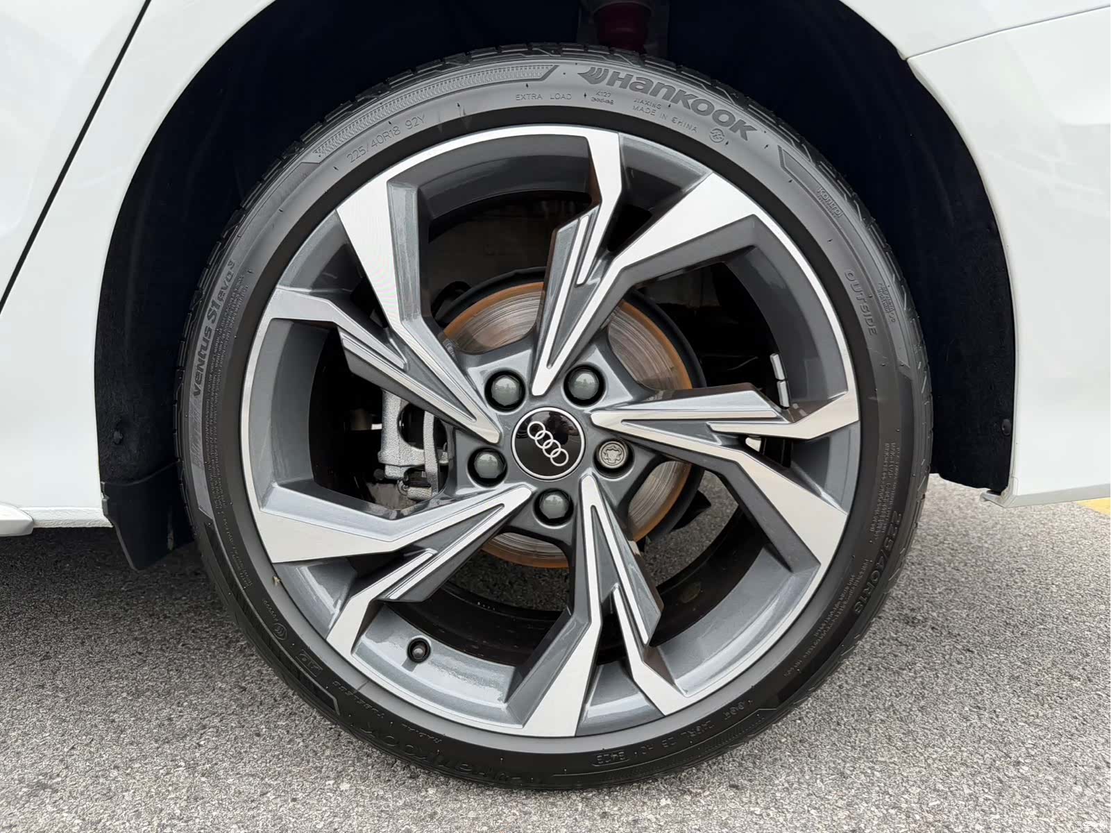 Audi A3, 2023 25