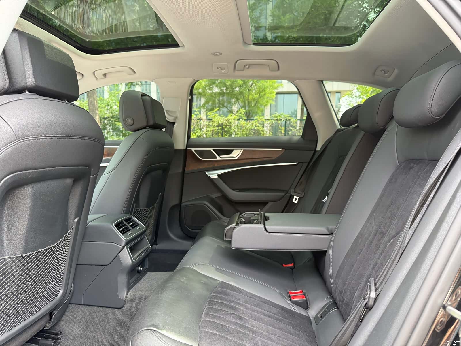 Audi A6, 2021 17