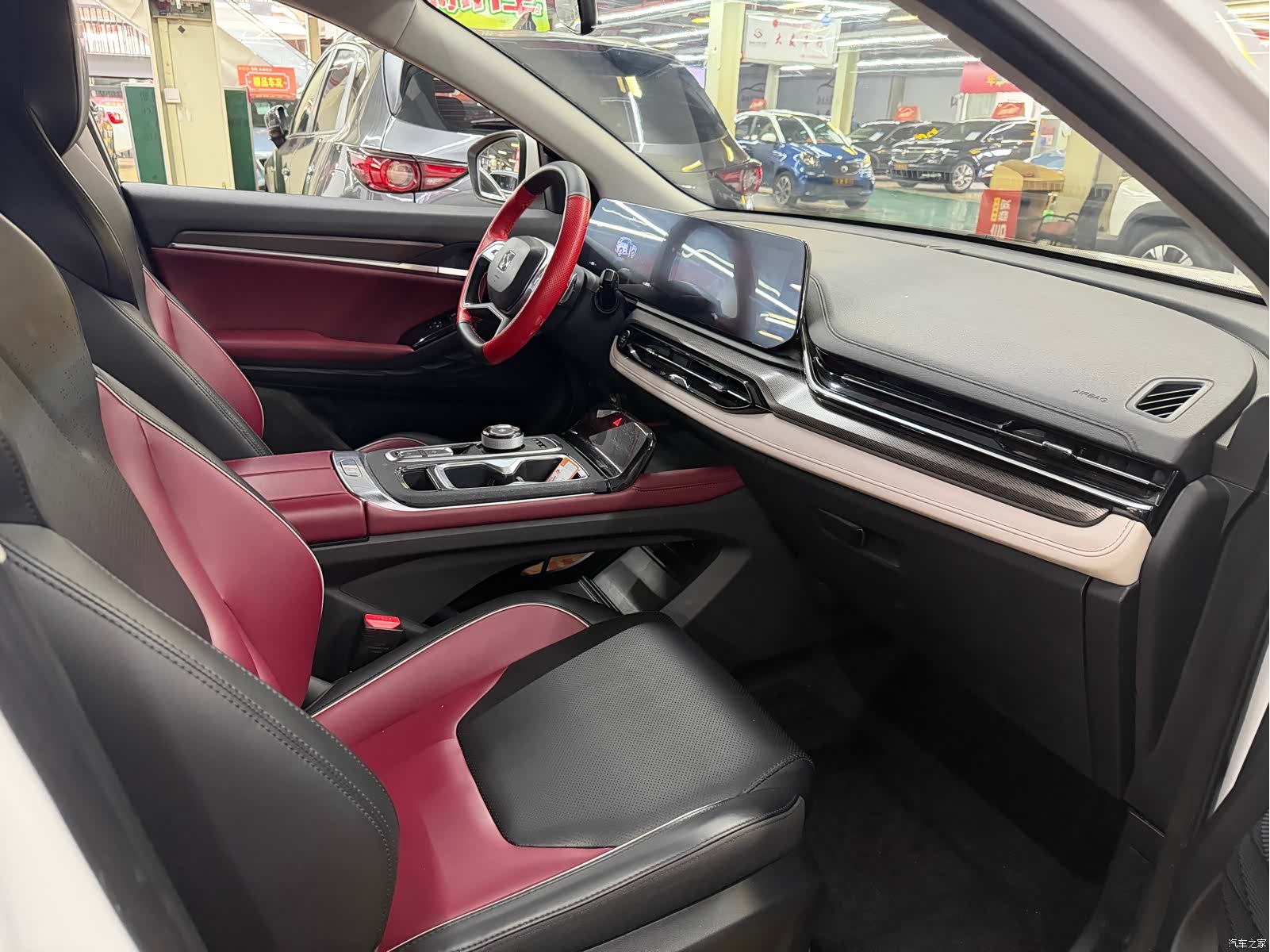 JiangQiJiTuan QX, 2021 9