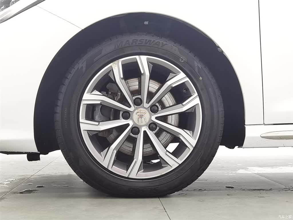 BYD Song, 2019 17