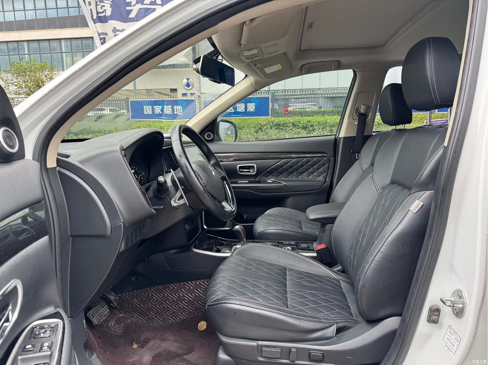 Mitsubishi Outlander, 2021 7