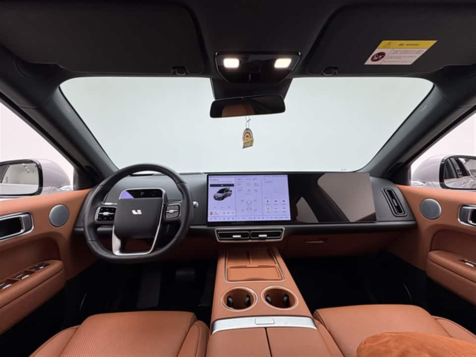 Li Auto Ideal L6