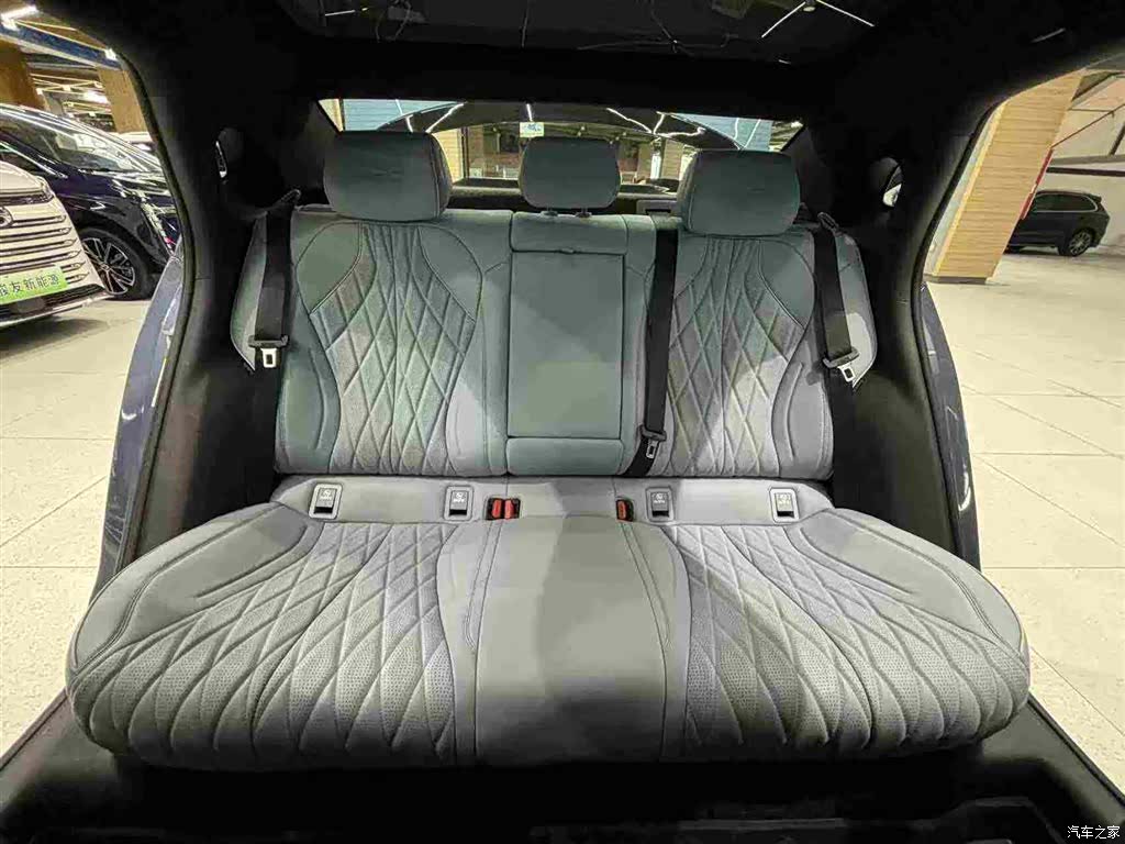 BYD Seal, 2023 19