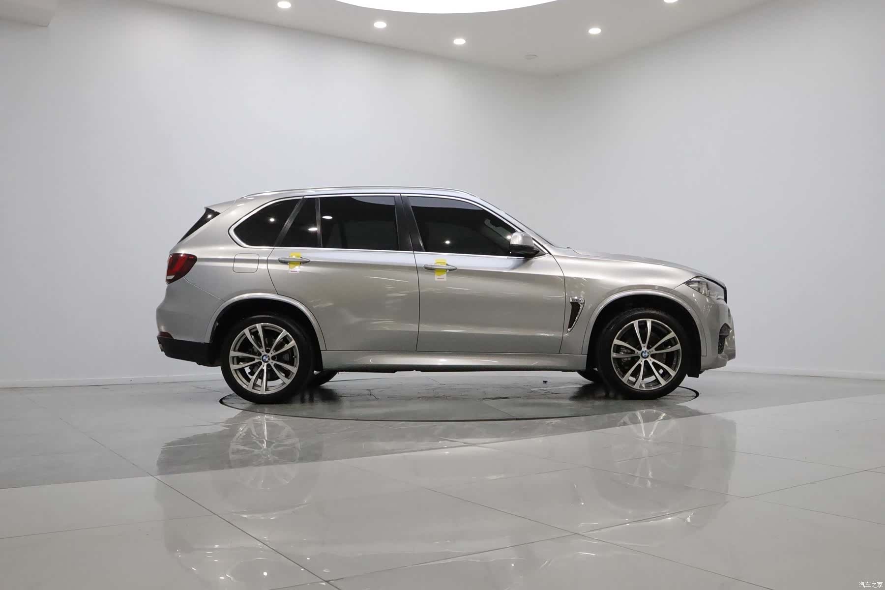BMW X5, 2017 8