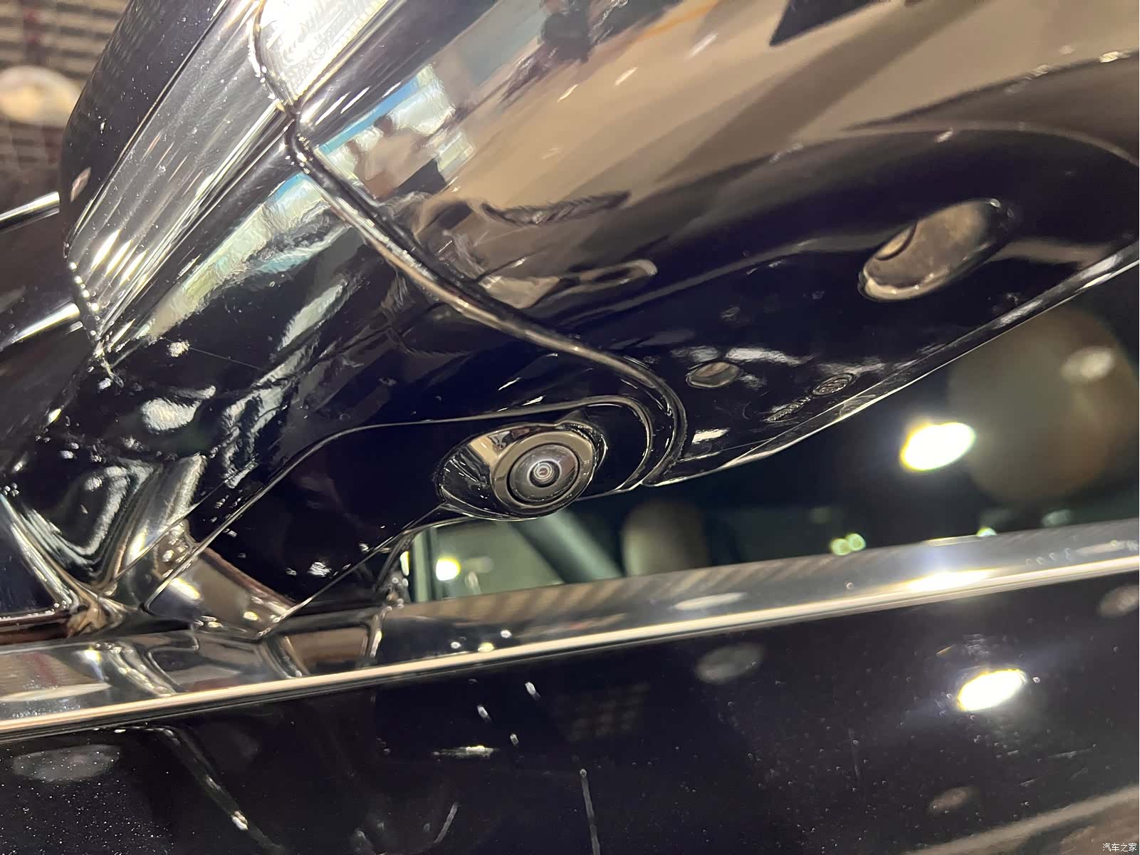 Lincoln Navigator, 2024 6