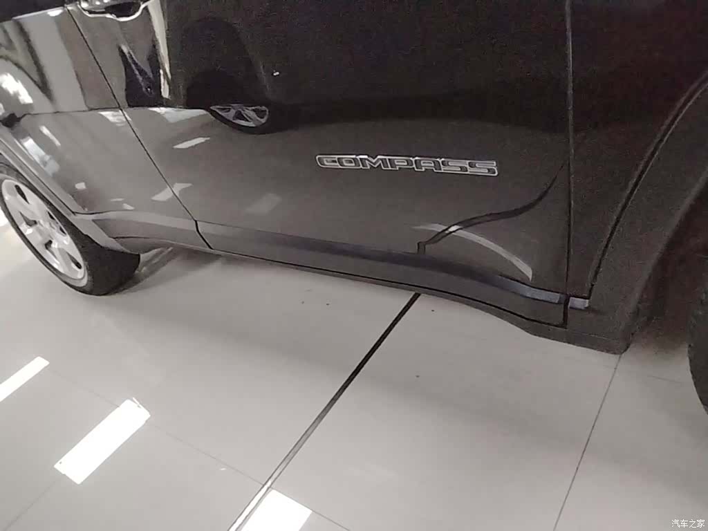 Jeep Compass, 2019 21