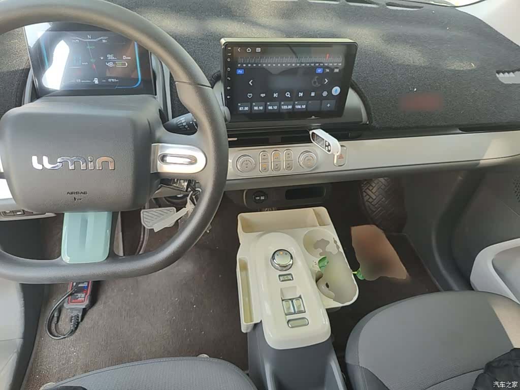 Changan Lumin, 2025 10