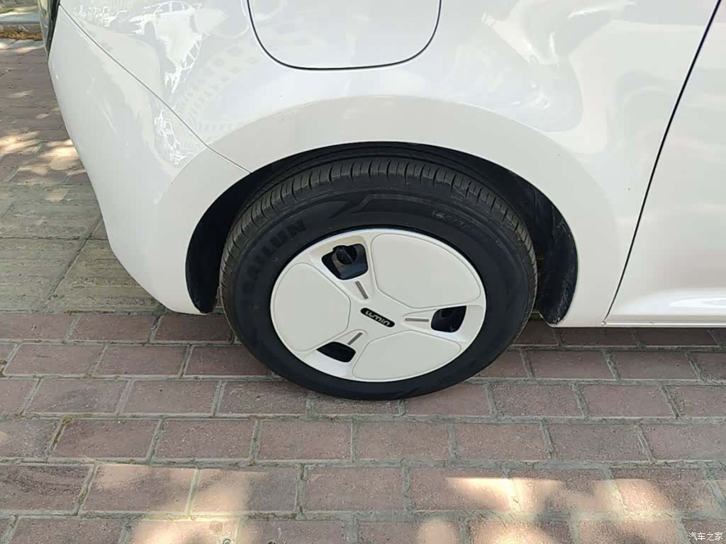Changan Lumin, 2025 23
