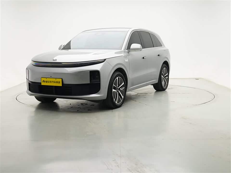 Li Auto Ideal L6