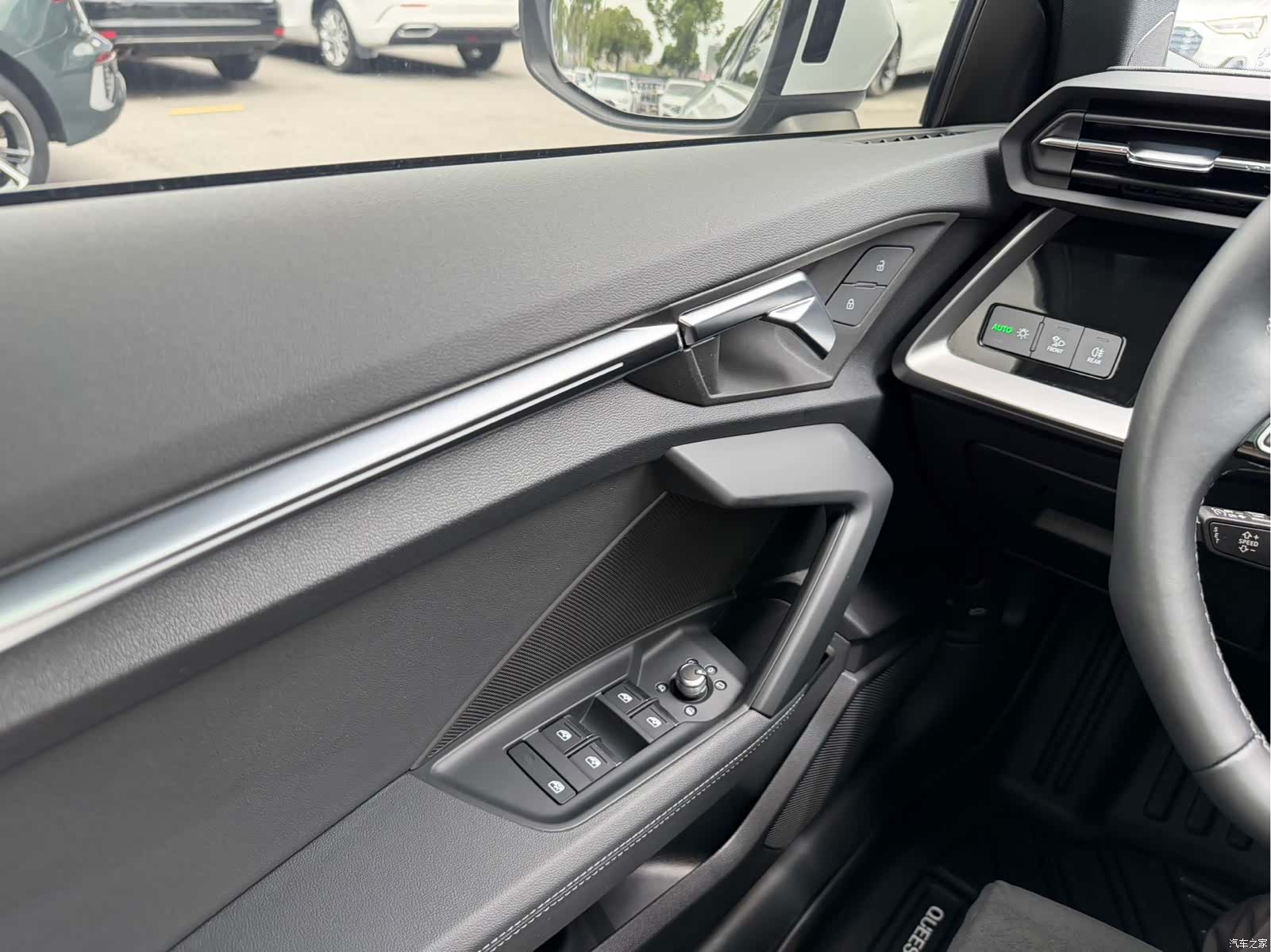 Audi A3, 2023 13