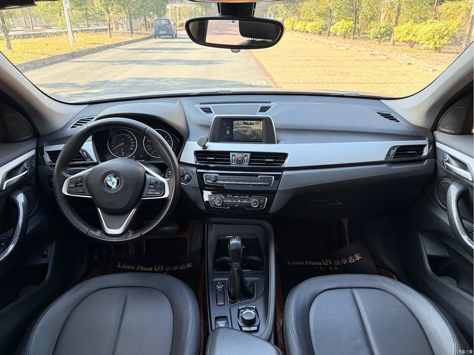 BMW X1, 2018 18