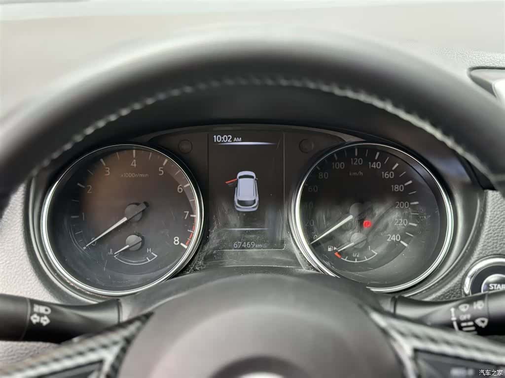 Nissan Qashqai, 2020 14