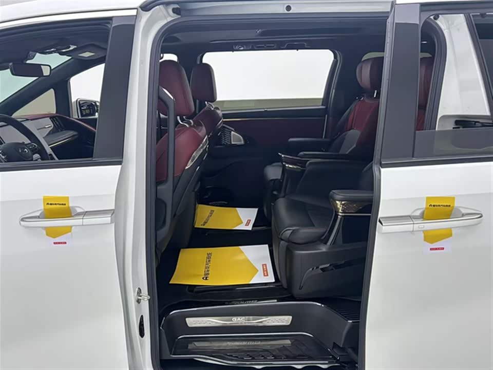 Trumpchi Trumpchi M8