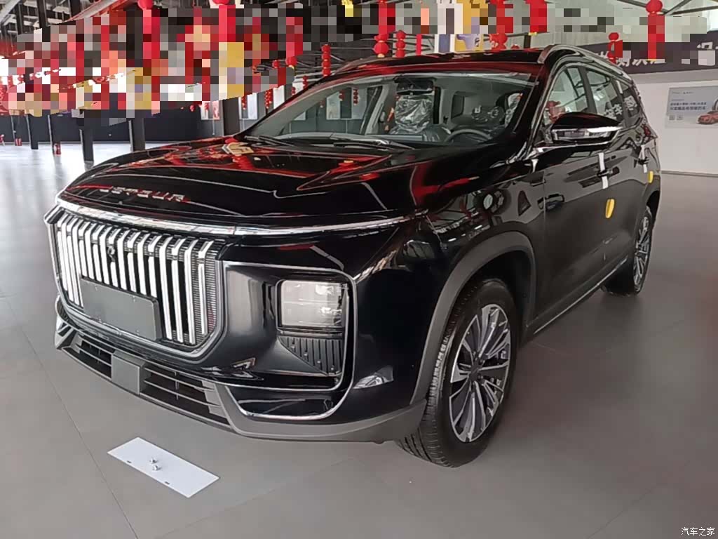 Jetour X90, 2026 1