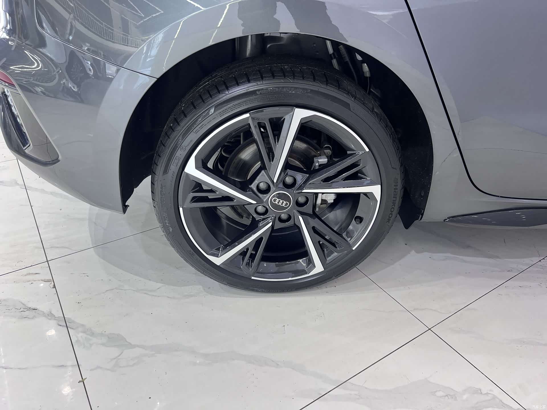 Audi A3, 2022 20