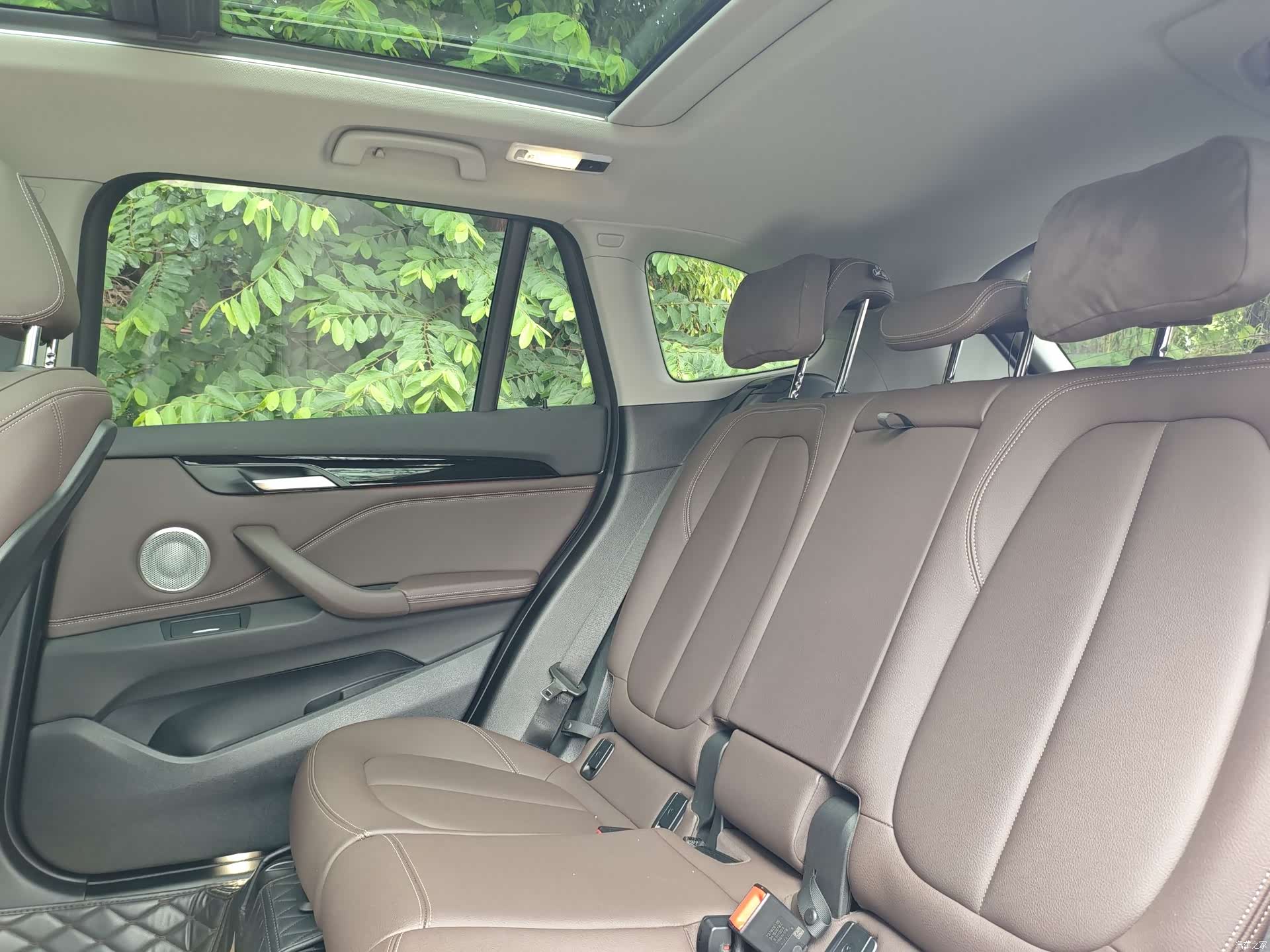 BMW X1, 2021 9