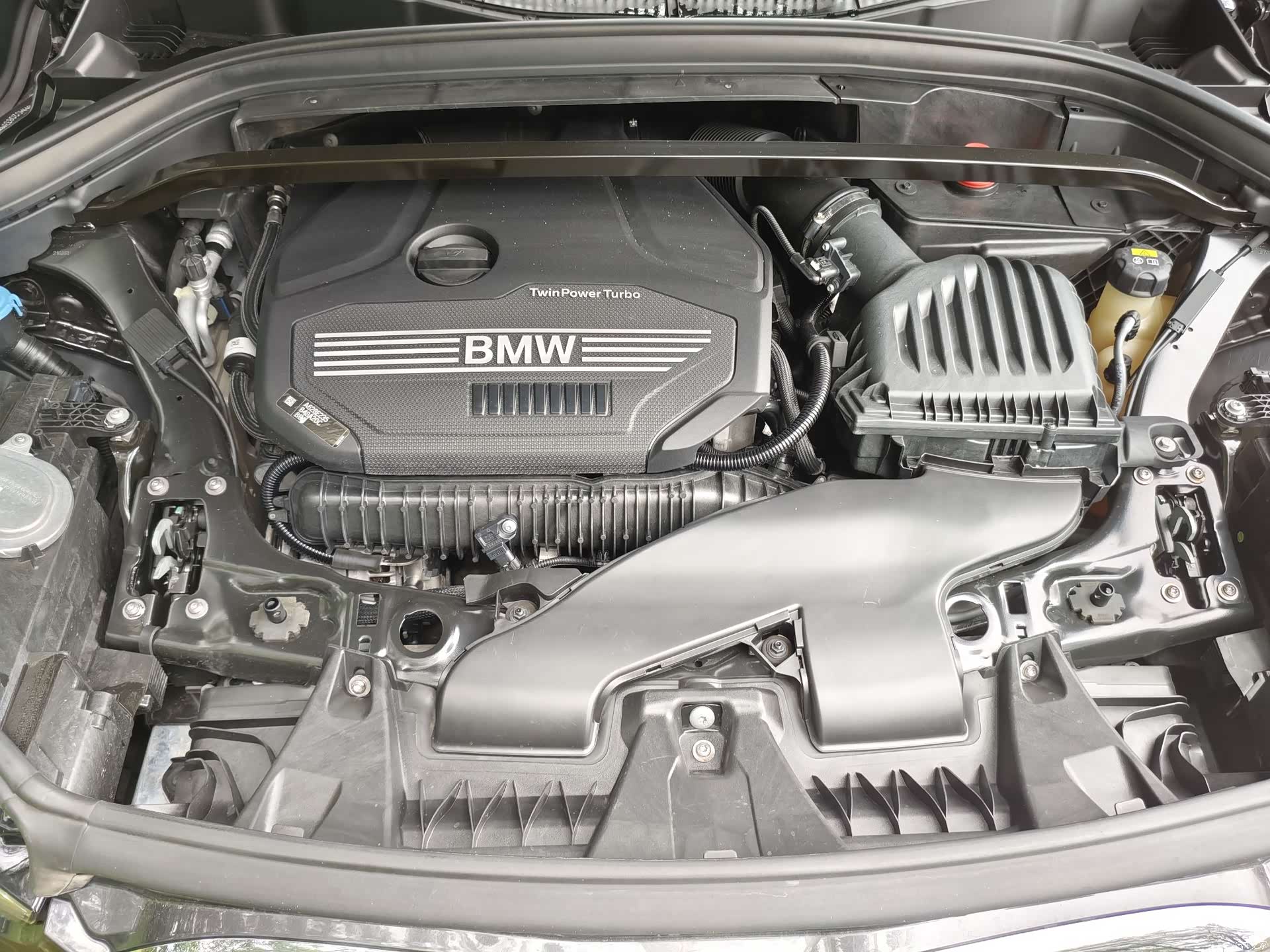 BMW X1, 2021 13