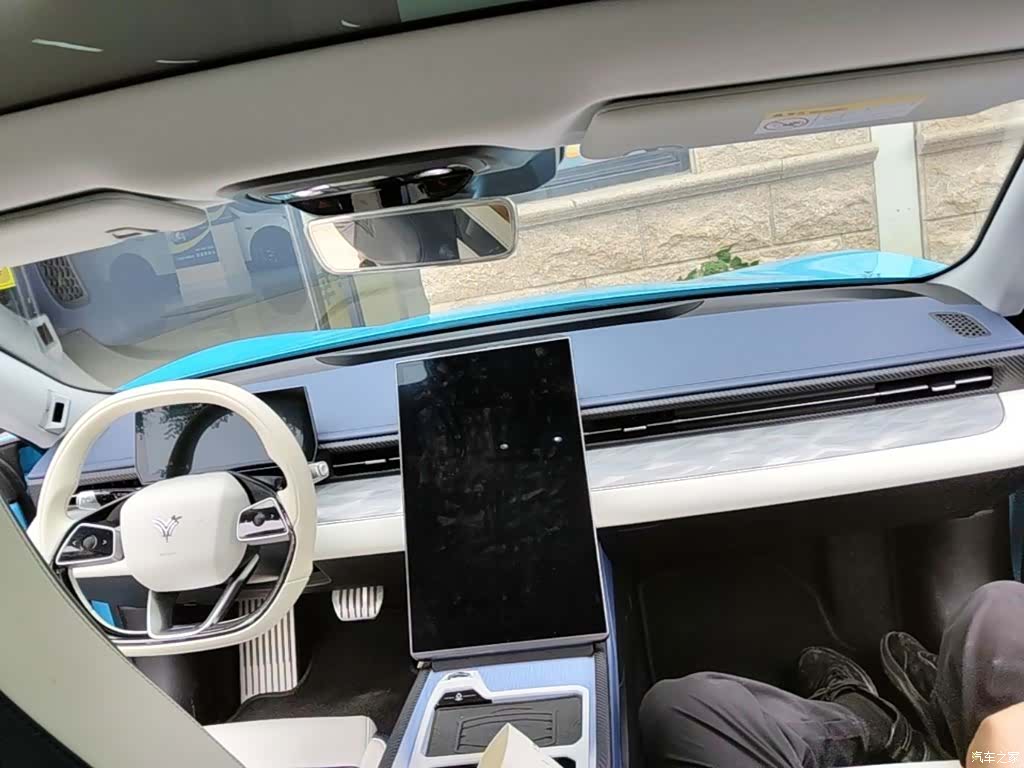 Neta GT, 2023 10