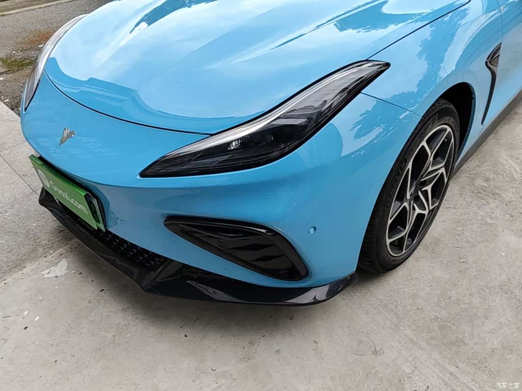 Neta GT, 2023 24