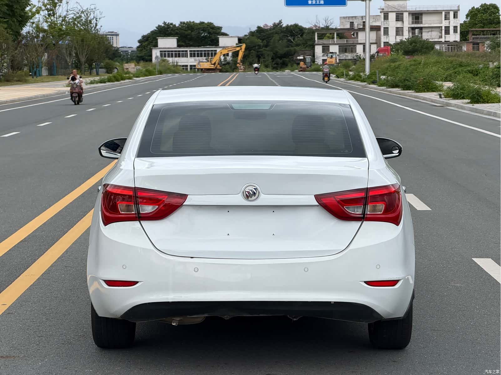Buick 15N, 2016 все фото