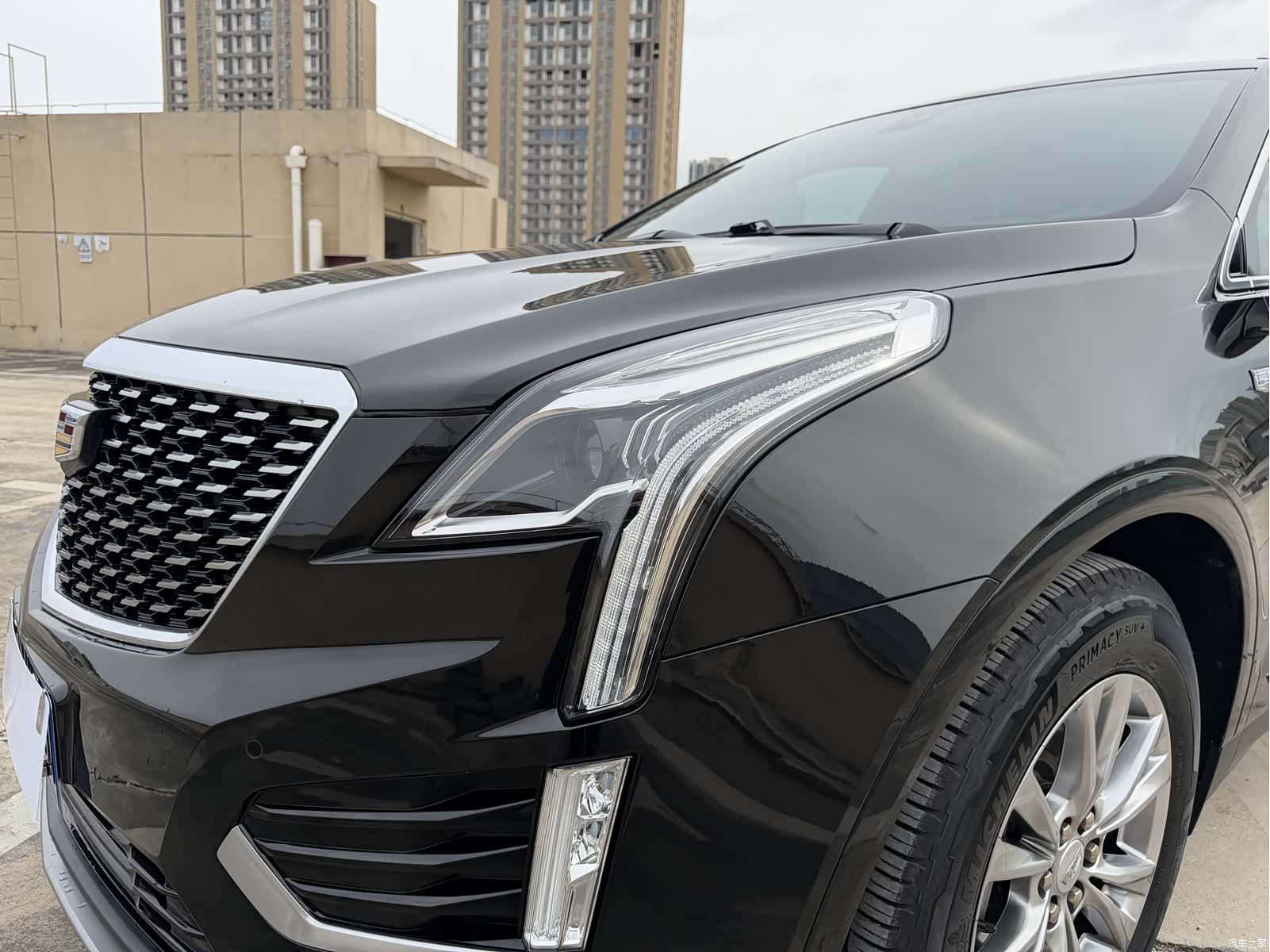 Cadillac XT5, 2020 16
