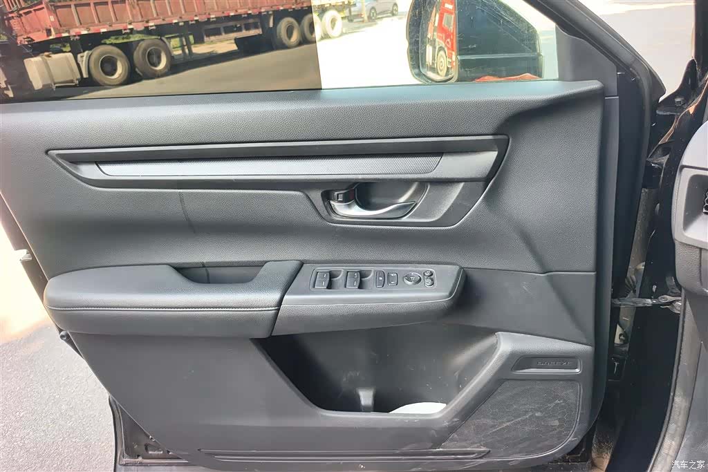 Honda Breeze, 2023 7