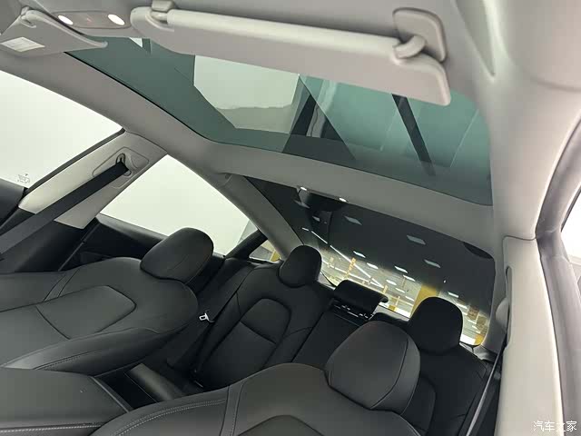 Tesla Model 3, 2021 14