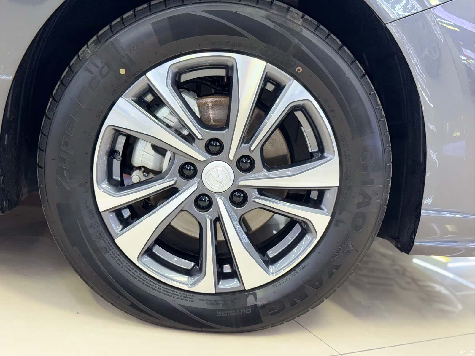 Changan Eado, 2024 24