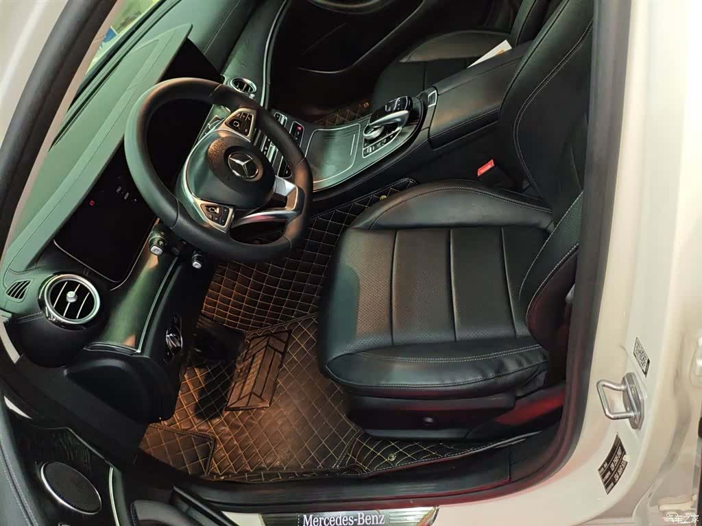 Mercedes-Benz E-Class, 2018 15
