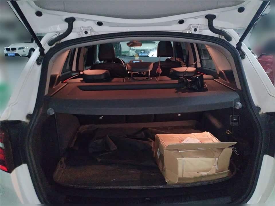 BMW 2 series station wagon