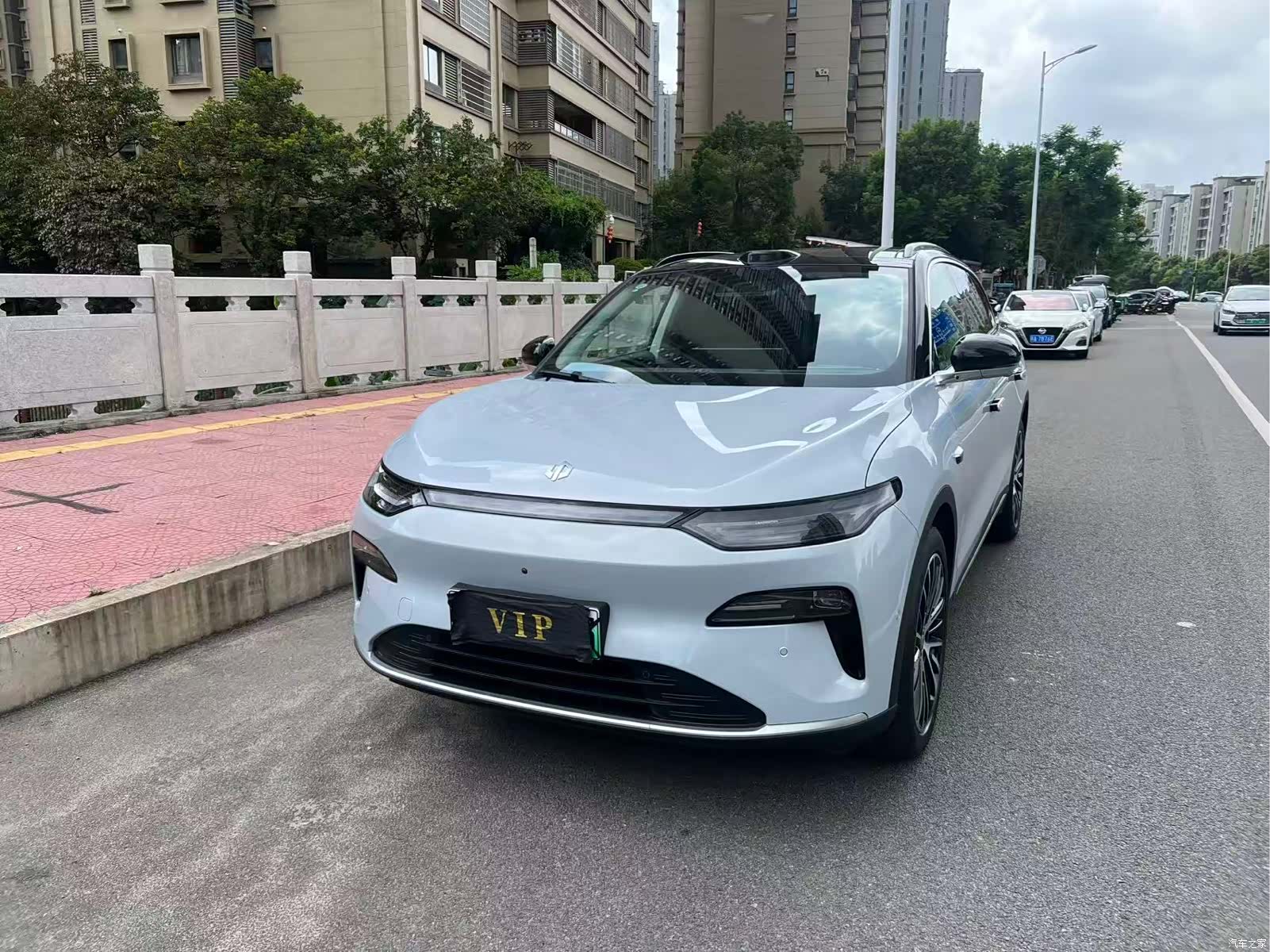Leapmotor C11, 2025 1