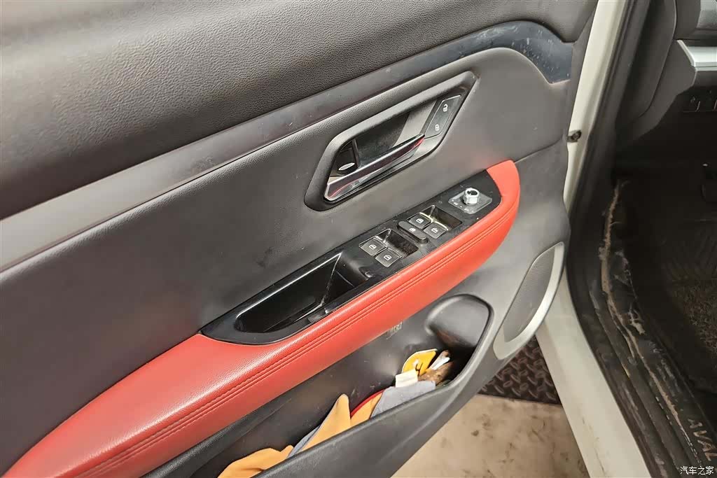 Haval H2, 2017 7