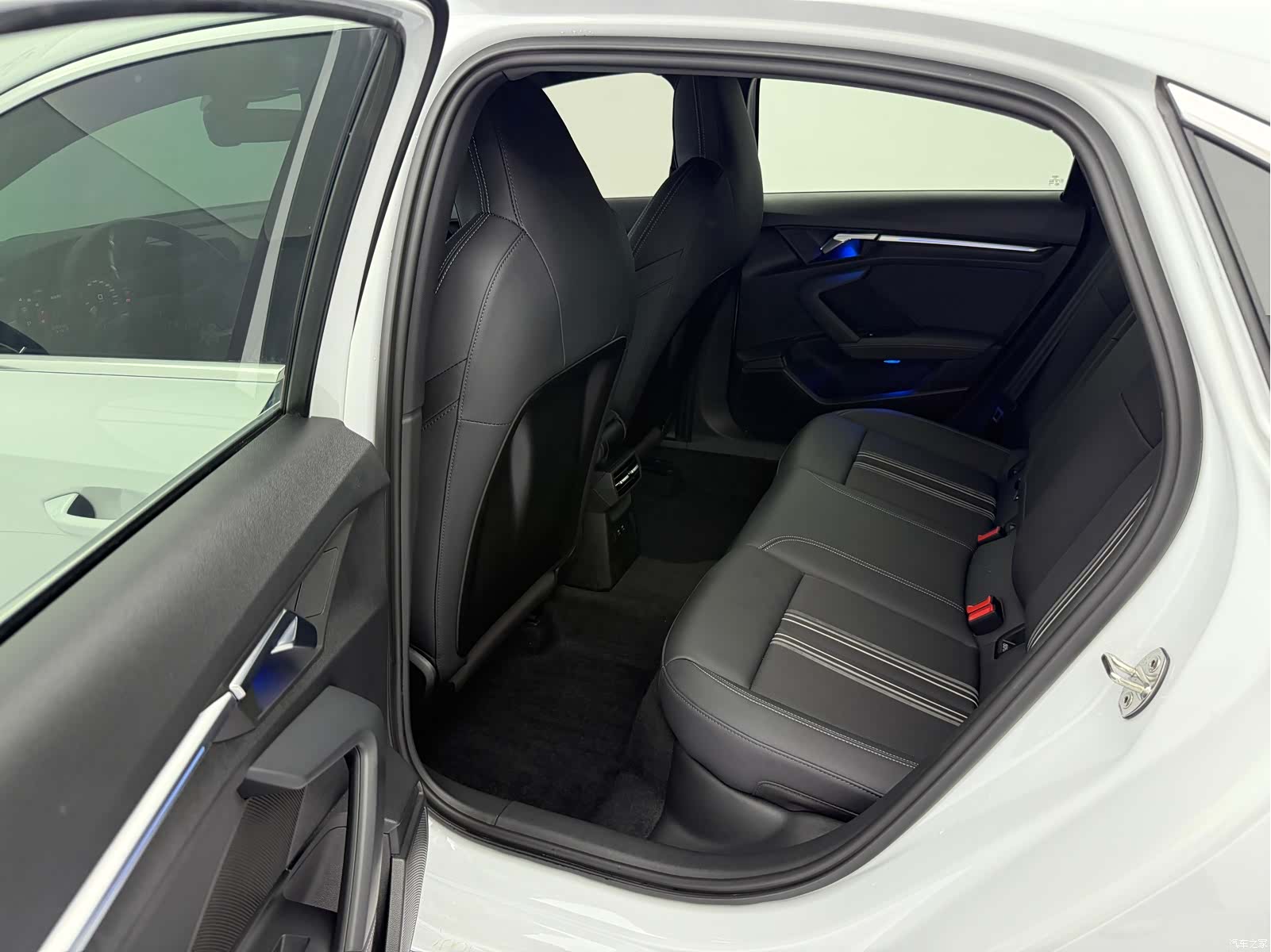 Audi A3, 2022 14