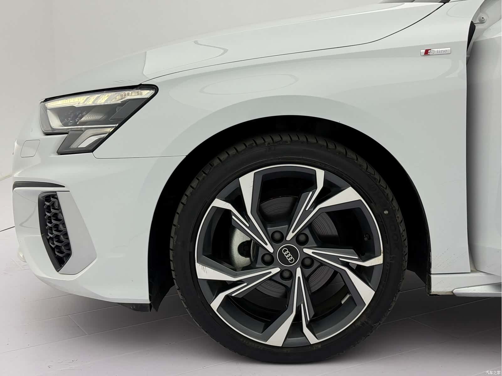 Audi A3, 2022 23