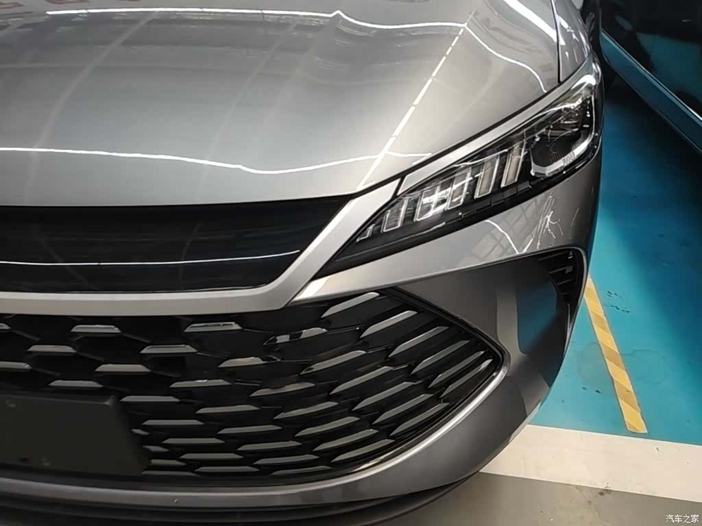 BYD Qin, 2026 24