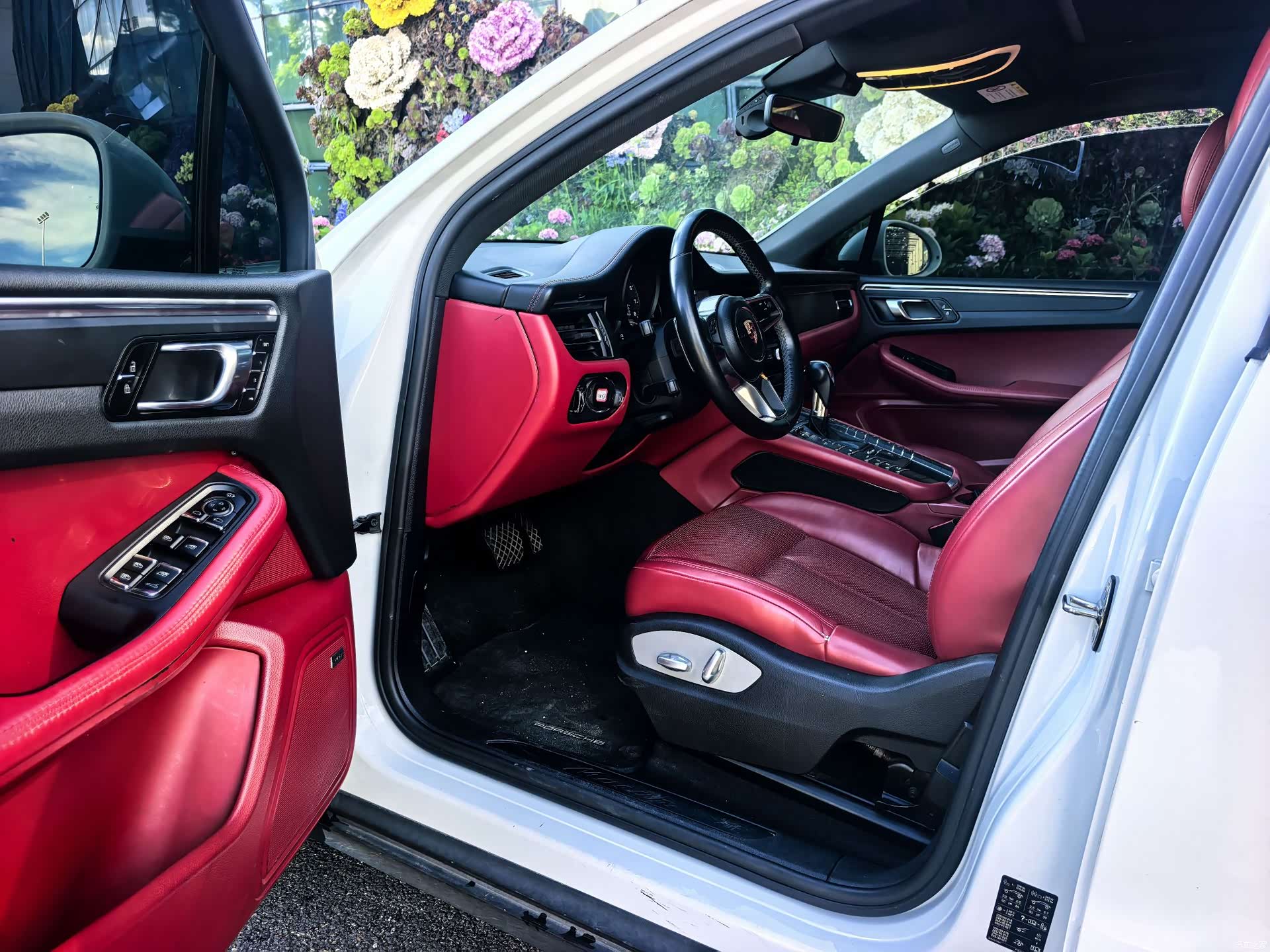 Porsche Macan, 2019 18