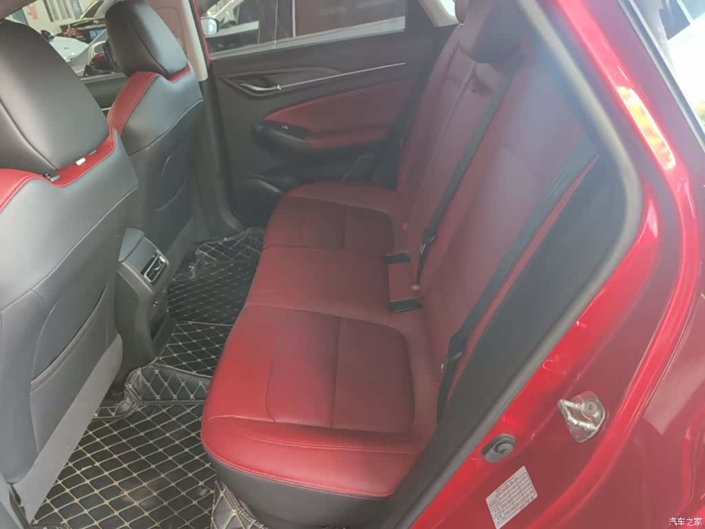 Changan Eado, 2020 17